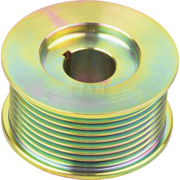 Aftermarket JAndN Electrical Products Pulley 208-01008-JN - main
